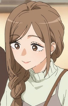 Aizawa, Riho