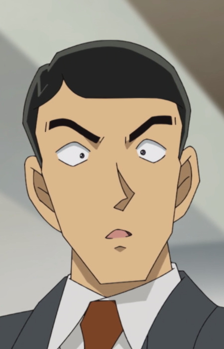Aizawa, Ryouichi