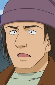 Akagi, Yousuke