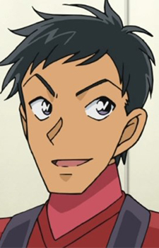 Akahoshi, Kengo