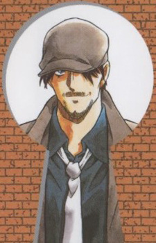 Akai, Tsutomu