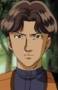 Akamon, Hideaki