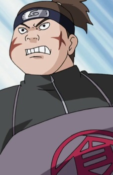 Akimichi, Shitou