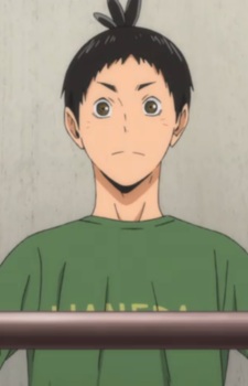 Akimiya, Noboru