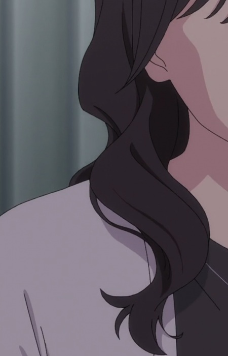 Akira's Mother
