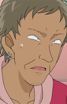 Amakasu, Tooru