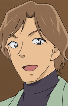 Amemiya, Hideto