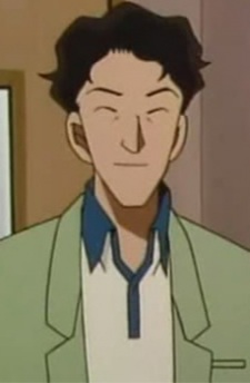 Andou, Keiji