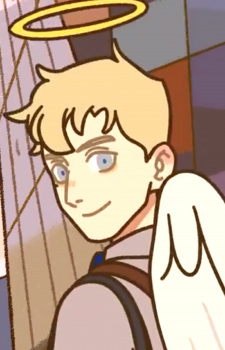 Angel, Evan