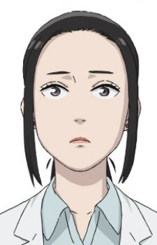 Aoshima, Yuuko