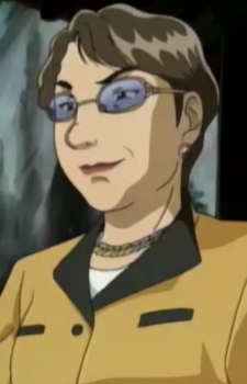 Aoyama, Tatsuko