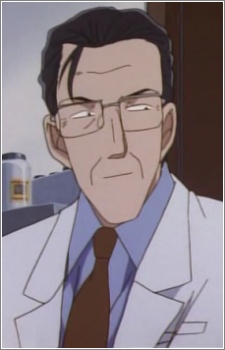Araide, Yoshiteru