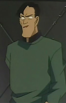 Arita, Yoshihiko
