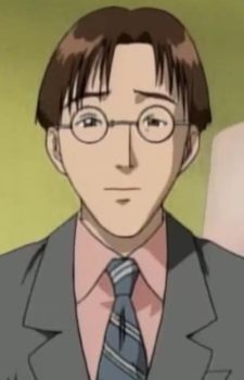 Aritou, Daisuke