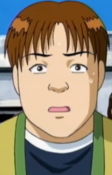 Ariyoshi, Junpei