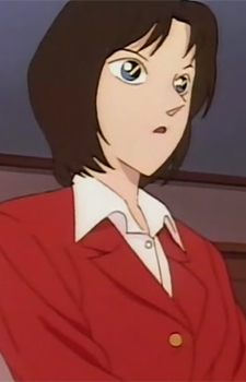 Asagi, Kuniko