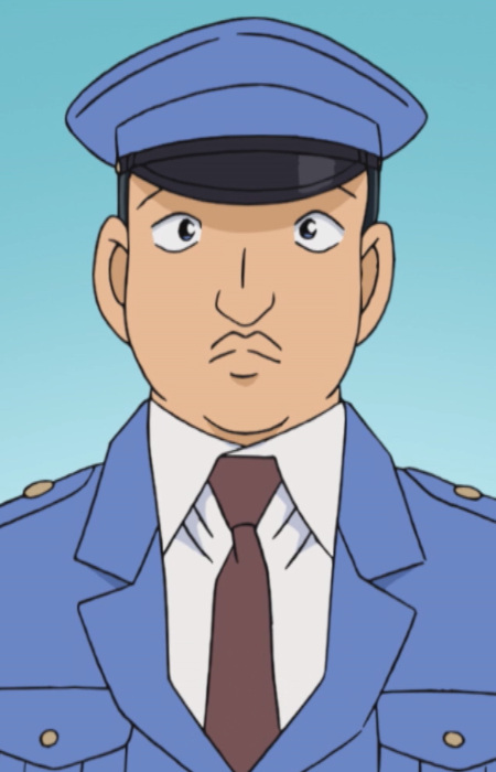 Ban, Keisuke