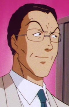 Bandou, Kusaburou
