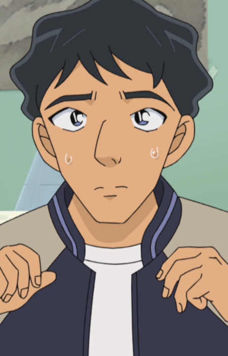 Beppu, Ryouta