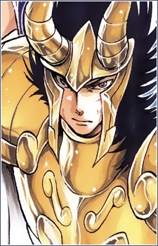 Capricorn, El Cid