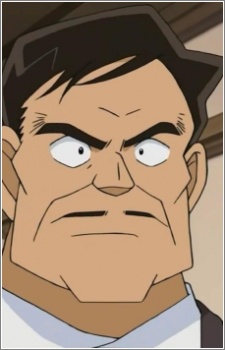 Chaki, Shintarou