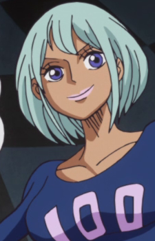 Charlotte, Myukuru