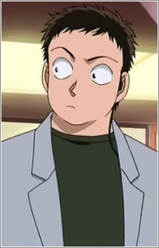 Chiba, Kazunobu
