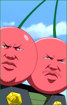 Colonel Cherry