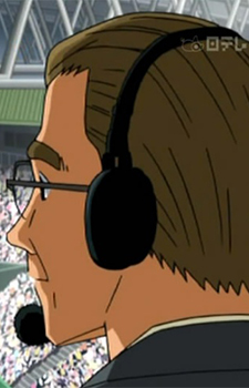 Commentator