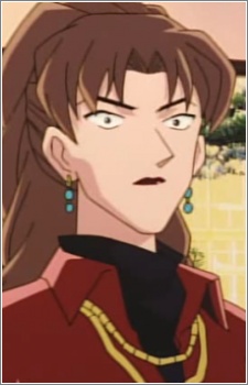 Daimon, Kayoko