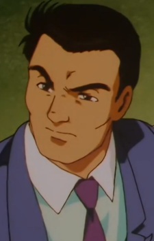 Daimon, Yuusaku
