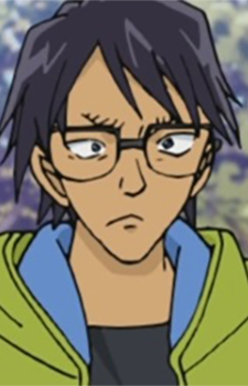 Danno, Kuninori