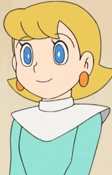 Dekisugi's Future Wife
