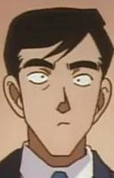 Detective Yamada