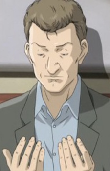 Dinger, Reinhard