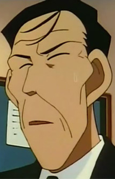 Dobashi, Tetsuo
