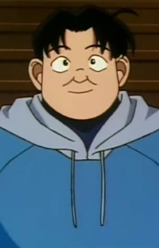 Doitou, Katsuki