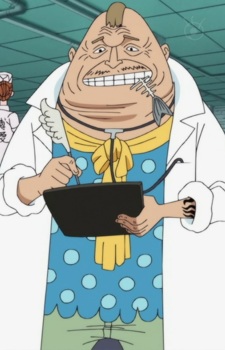 Dr. Fishbonen