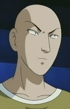 Ebisawa, Yumito