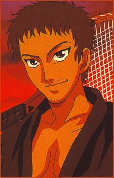 Echizen, Nanjiro