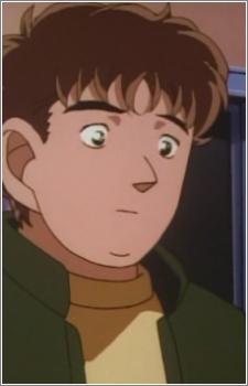 Eda, Kazuhiko