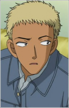 Emoto, Masashi