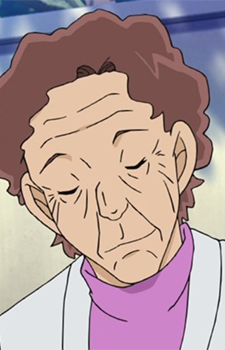 Emoto, Yasuko