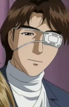 Endou, Shuusuke