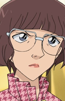 Enjou, Kanae