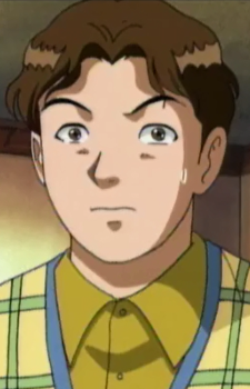 Enokido, Akira