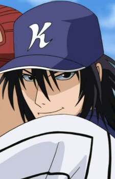 Enomoto, Naoki