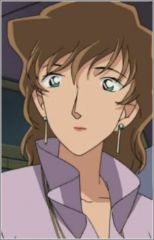 Ezaki, Sachiko