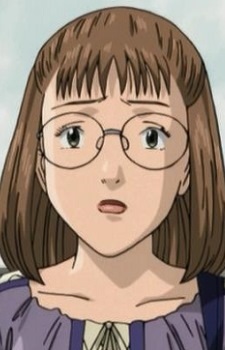 Frank, Lotte