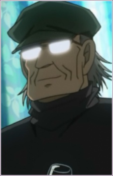 Fuemoto, Ryuusaku